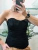 Gorset MissPAP Black